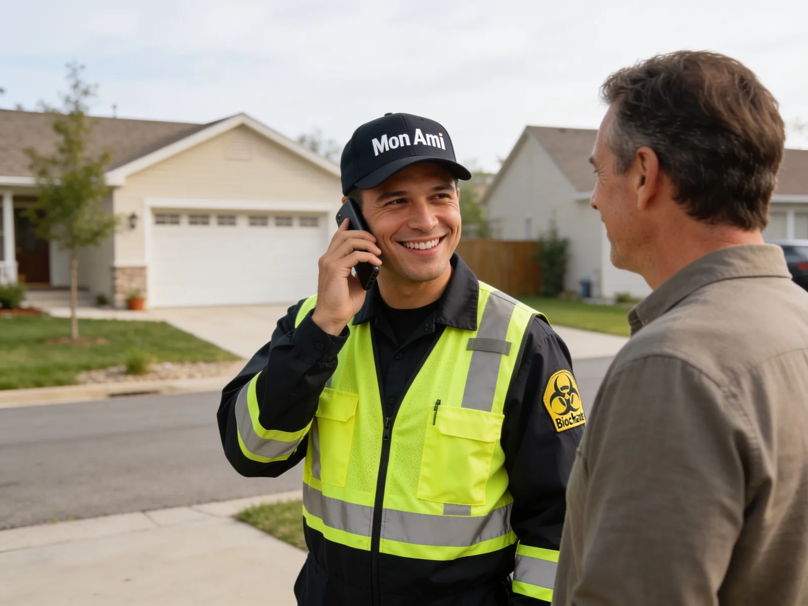 Sewage Cleanup Counce, TN FAQs