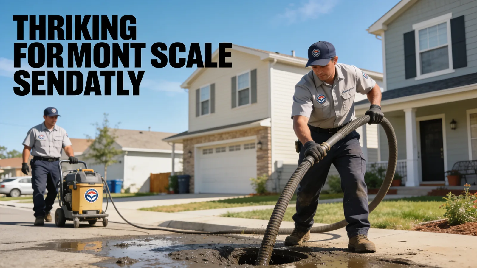 Sewage Cleanup in Counce, TN near me